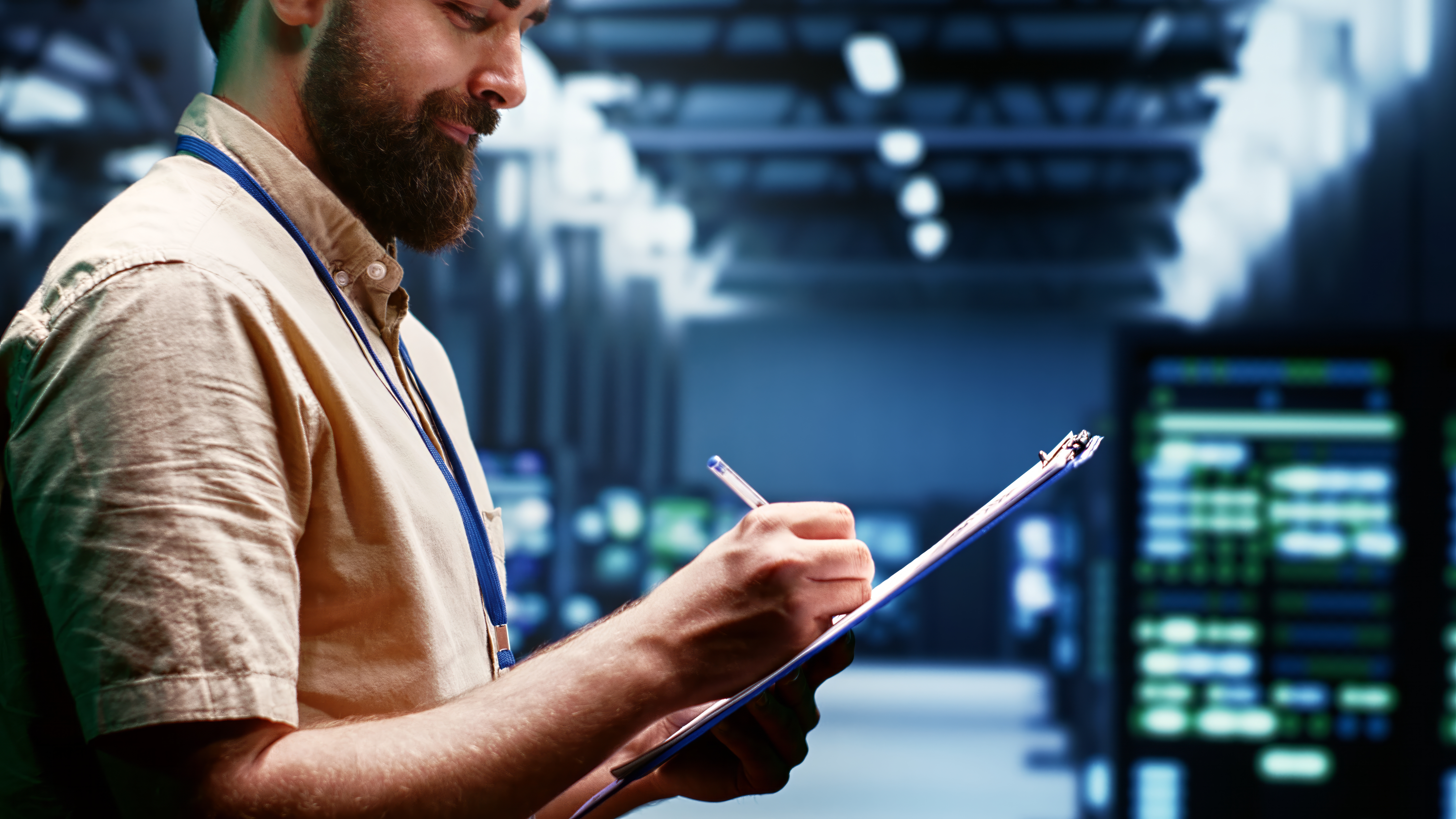 servers using renewable energy sources