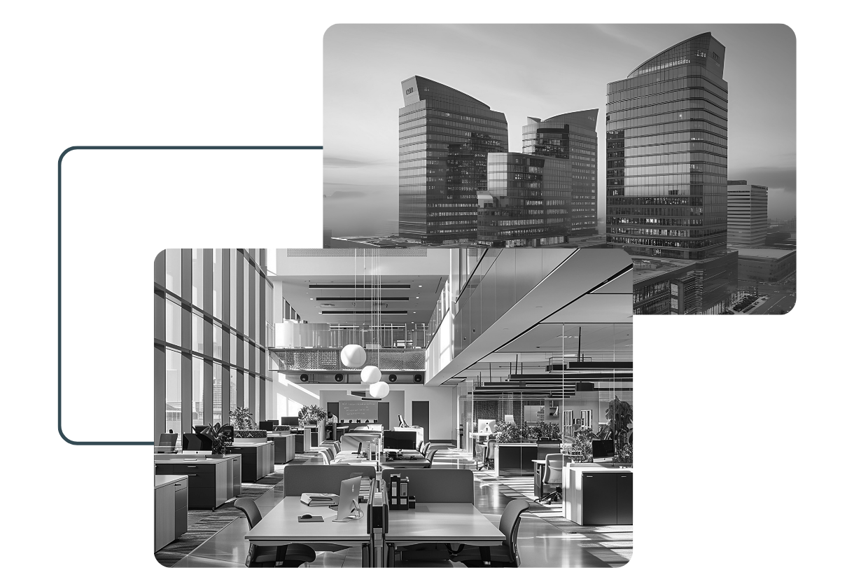 commercial real estate elevare