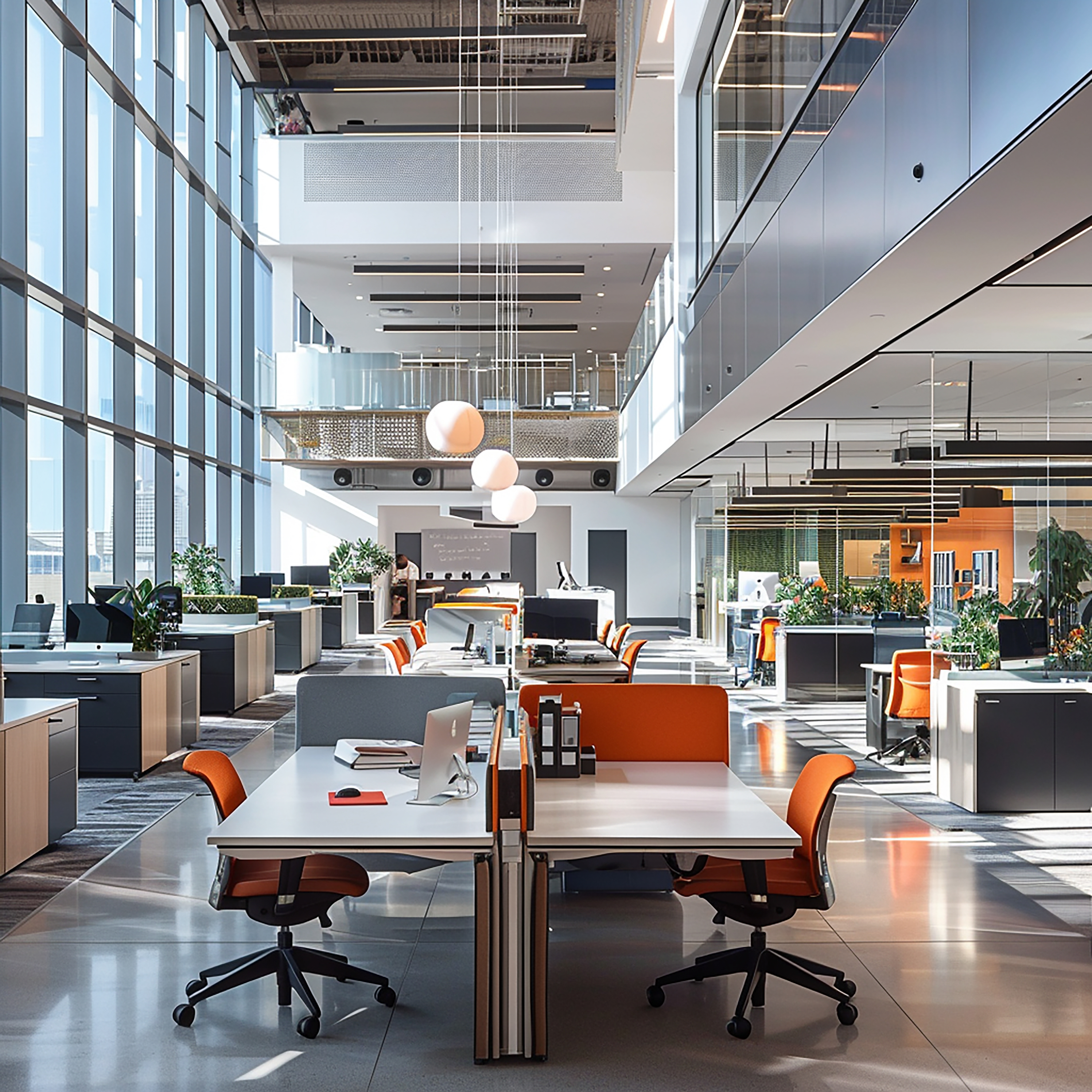 office design trends update