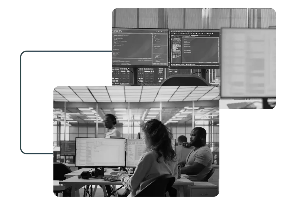 enterprise IT Infrastructure service | Managed IT infrastructure services